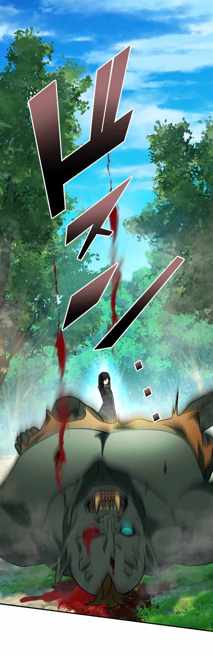 Sát Thủ Mạnh Nhất Chuyển Sinh Sang Thế Giới Khác: Chapter 75.1