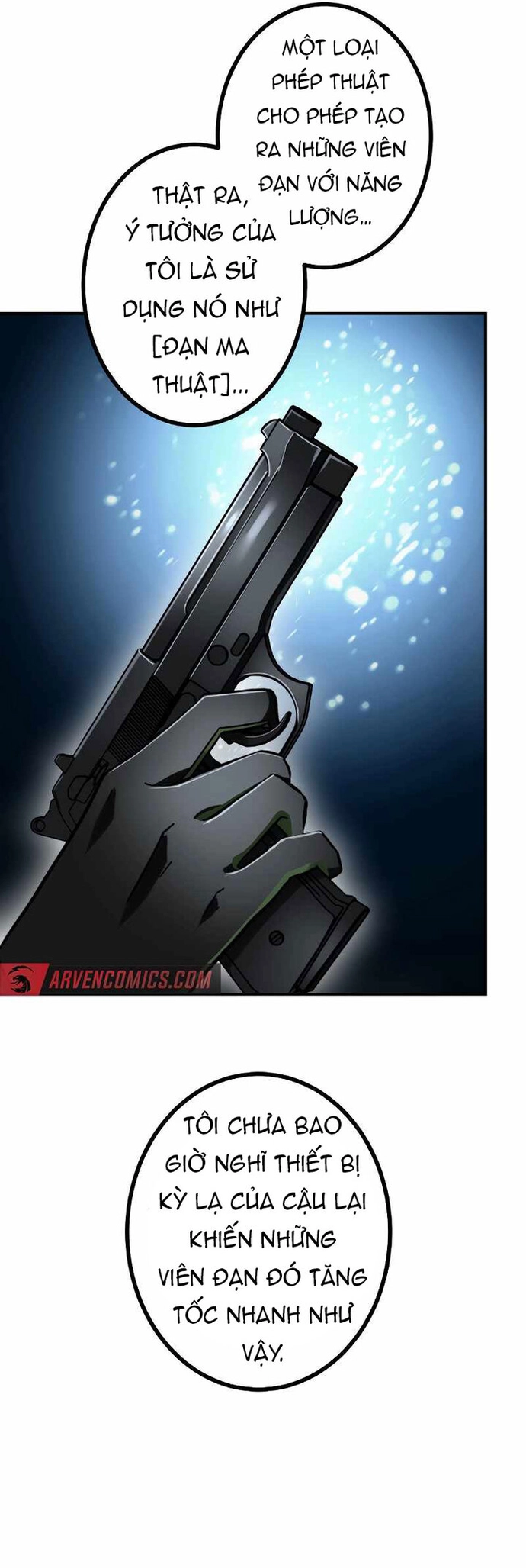 Sát Thủ Mạnh Nhất Chuyển Sinh Sang Thế Giới Khác: Chapter 75.1