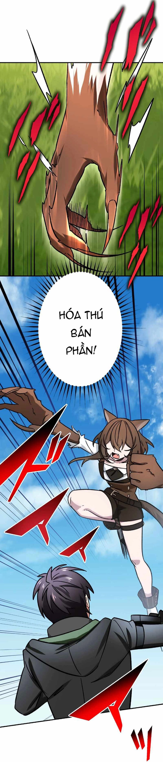 Sát Thủ Mạnh Nhất Chuyển Sinh Sang Thế Giới Khác: Chapter 75.1