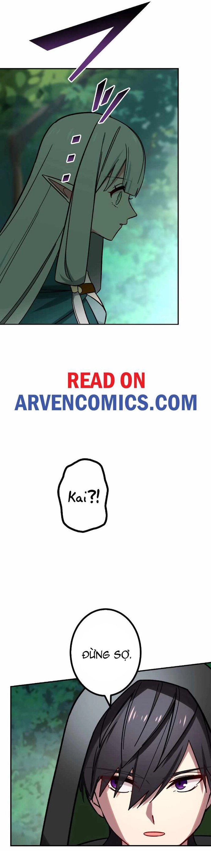 Sát Thủ Mạnh Nhất Chuyển Sinh Sang Thế Giới Khác: Chapter 75.1