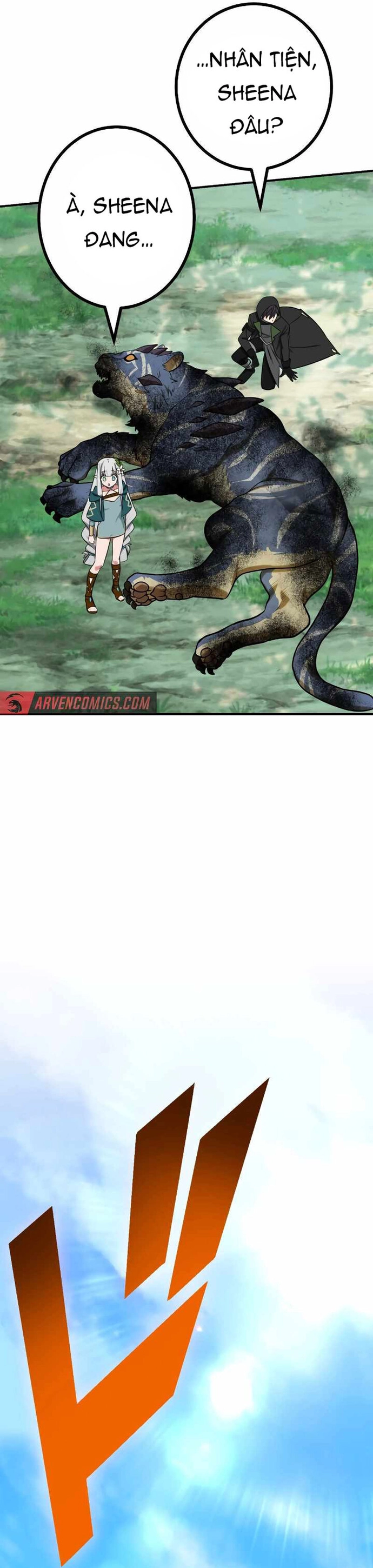 Sát Thủ Mạnh Nhất Chuyển Sinh Sang Thế Giới Khác: Chapter 75.1