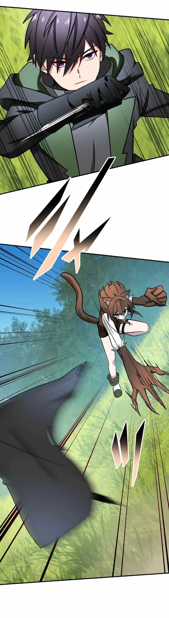 Sát Thủ Mạnh Nhất Chuyển Sinh Sang Thế Giới Khác: Chapter 75.1