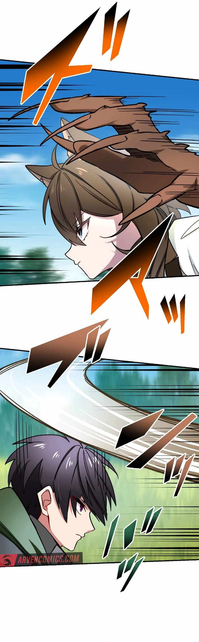 Sát Thủ Mạnh Nhất Chuyển Sinh Sang Thế Giới Khác: Chapter 75.1