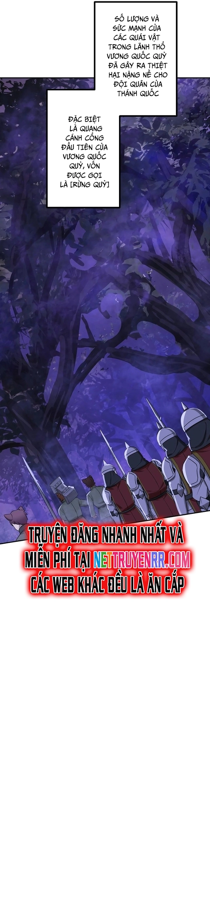 Sát Thủ Mạnh Nhất Chuyển Sinh Sang Thế Giới Khác: Chapter 76