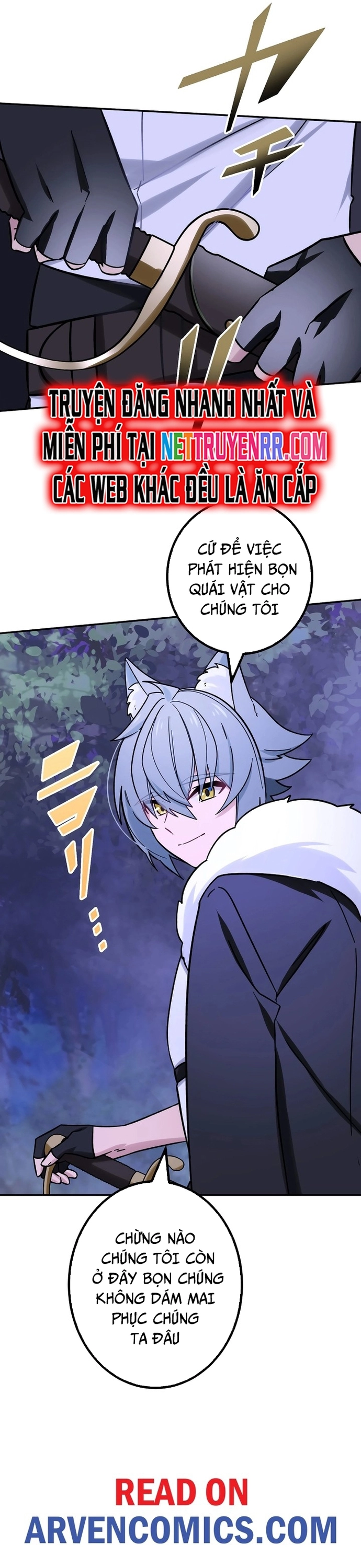 Sát Thủ Mạnh Nhất Chuyển Sinh Sang Thế Giới Khác: Chapter 76