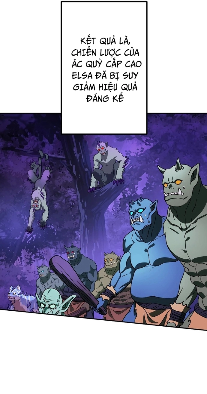 Sát Thủ Mạnh Nhất Chuyển Sinh Sang Thế Giới Khác: Chapter 76