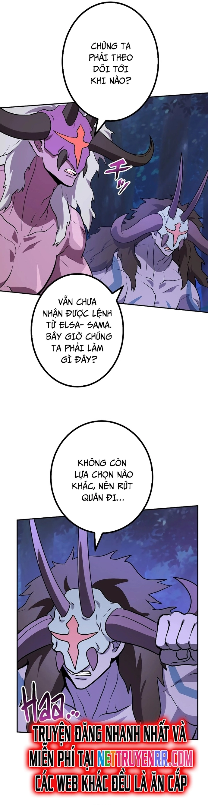 Sát Thủ Mạnh Nhất Chuyển Sinh Sang Thế Giới Khác: Chapter 76