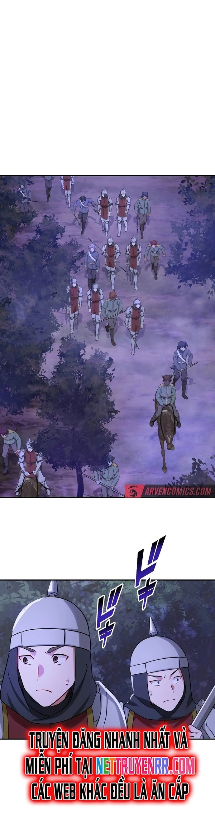 Sát Thủ Mạnh Nhất Chuyển Sinh Sang Thế Giới Khác: Chapter 76