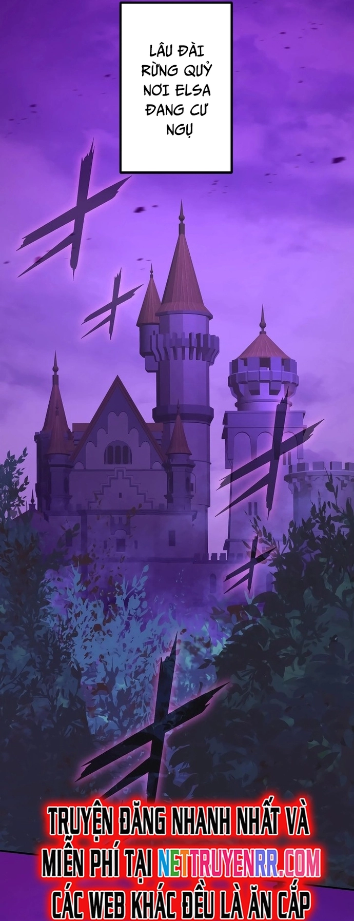 Sát Thủ Mạnh Nhất Chuyển Sinh Sang Thế Giới Khác: Chapter 76