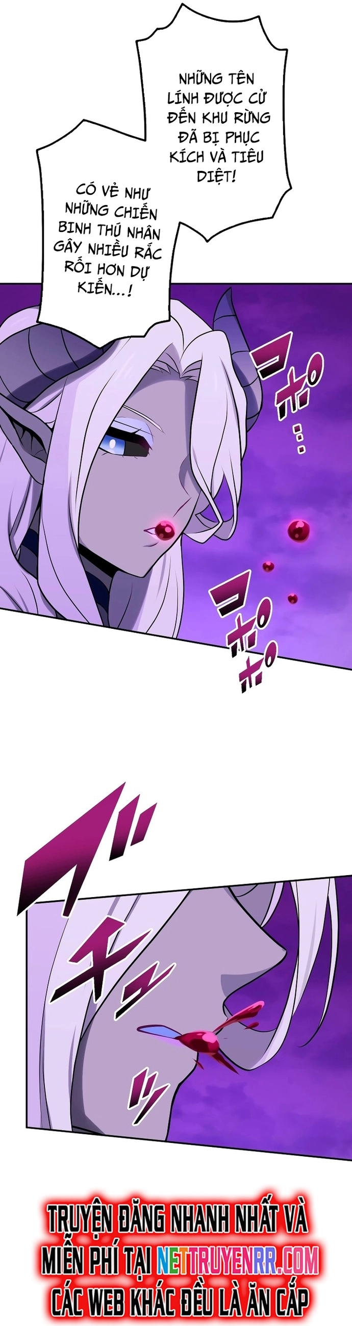 Sát Thủ Mạnh Nhất Chuyển Sinh Sang Thế Giới Khác: Chapter 76