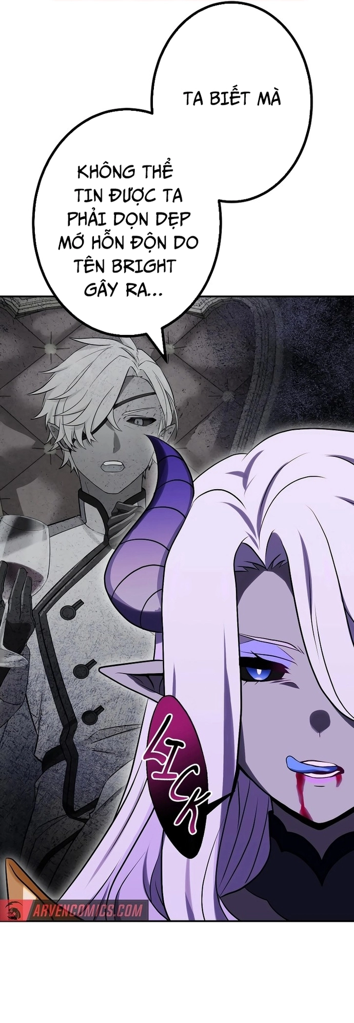 Sát Thủ Mạnh Nhất Chuyển Sinh Sang Thế Giới Khác: Chapter 76