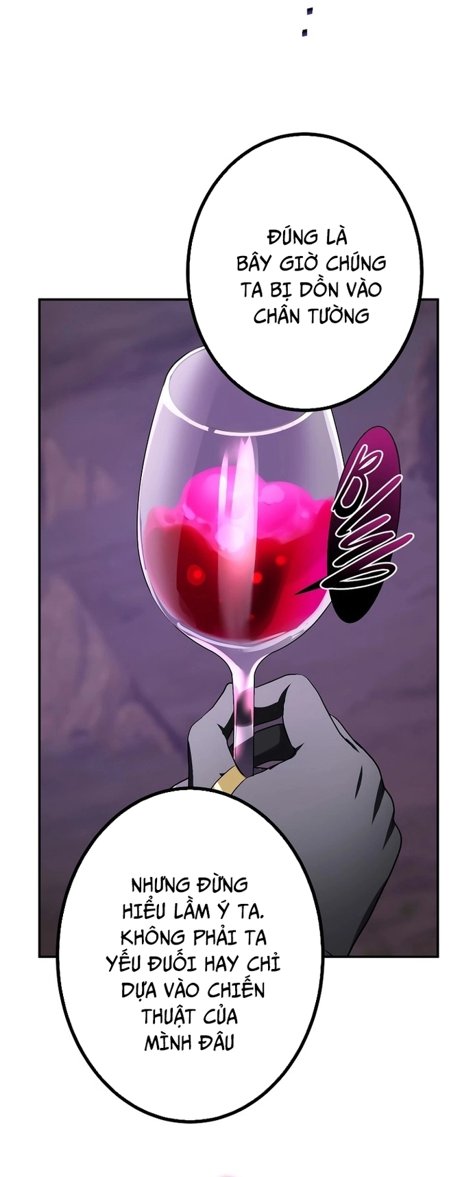 Sát Thủ Mạnh Nhất Chuyển Sinh Sang Thế Giới Khác: Chapter 76