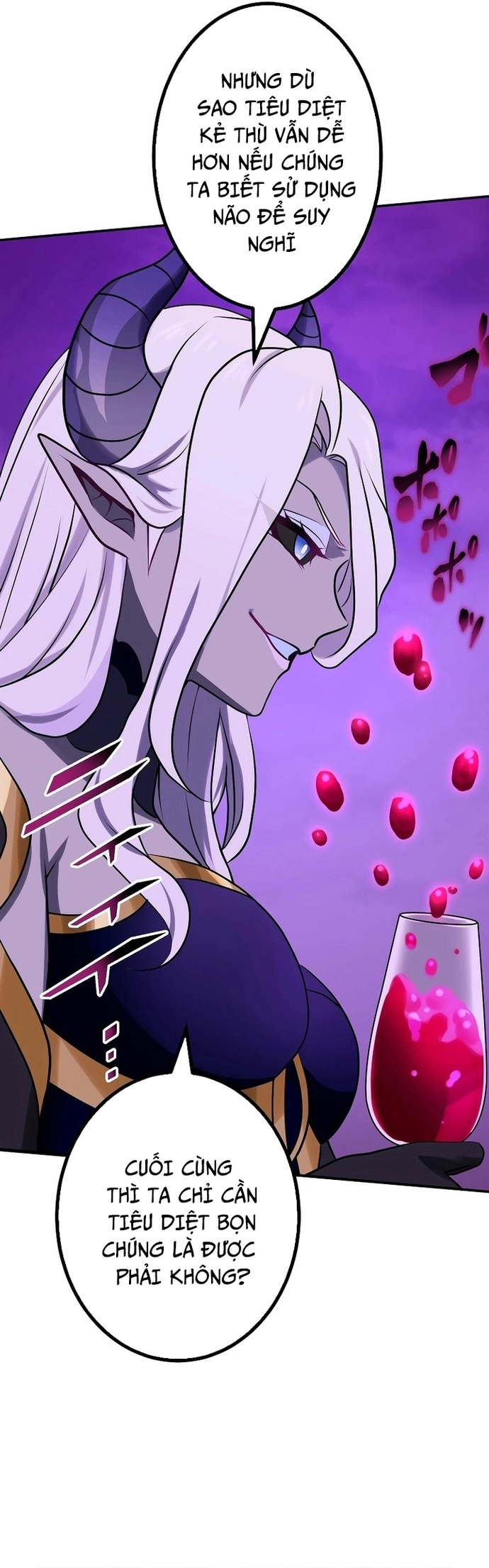 Sát Thủ Mạnh Nhất Chuyển Sinh Sang Thế Giới Khác: Chapter 76