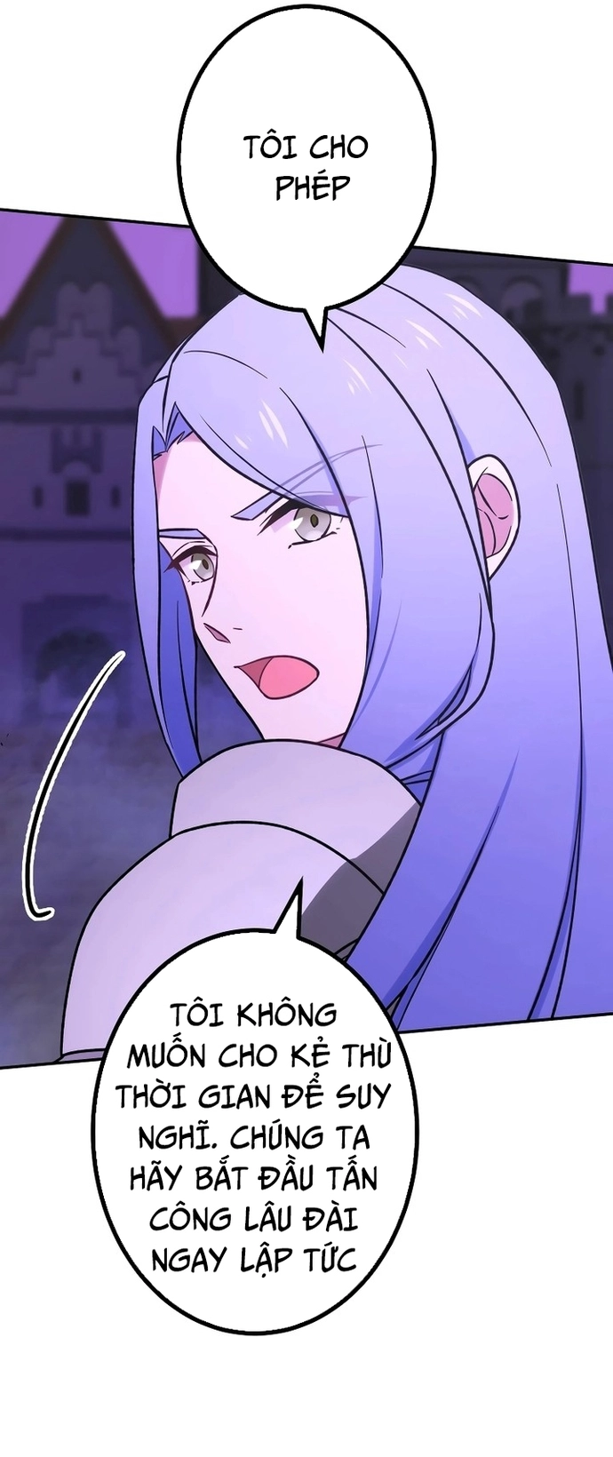 Sát Thủ Mạnh Nhất Chuyển Sinh Sang Thế Giới Khác: Chapter 76