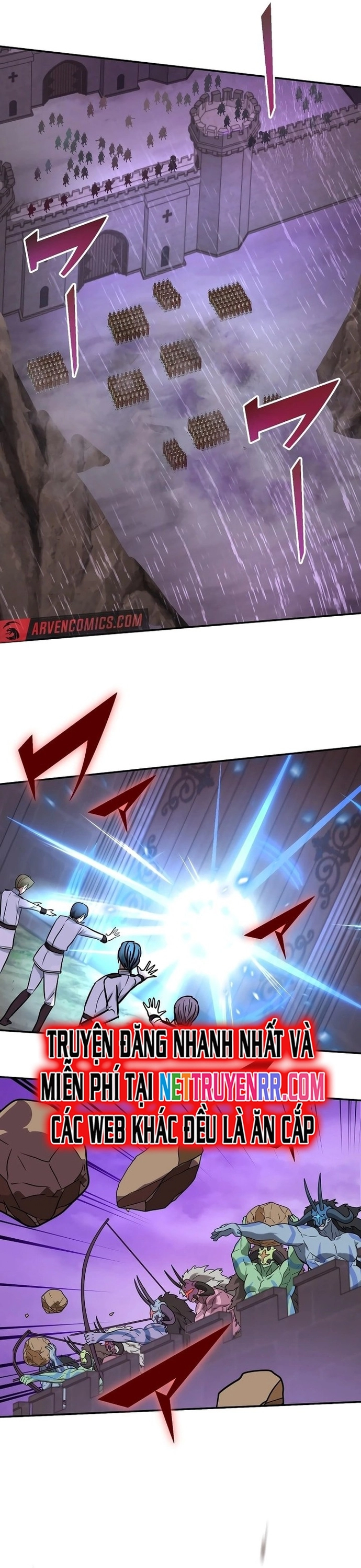 Sát Thủ Mạnh Nhất Chuyển Sinh Sang Thế Giới Khác: Chapter 76