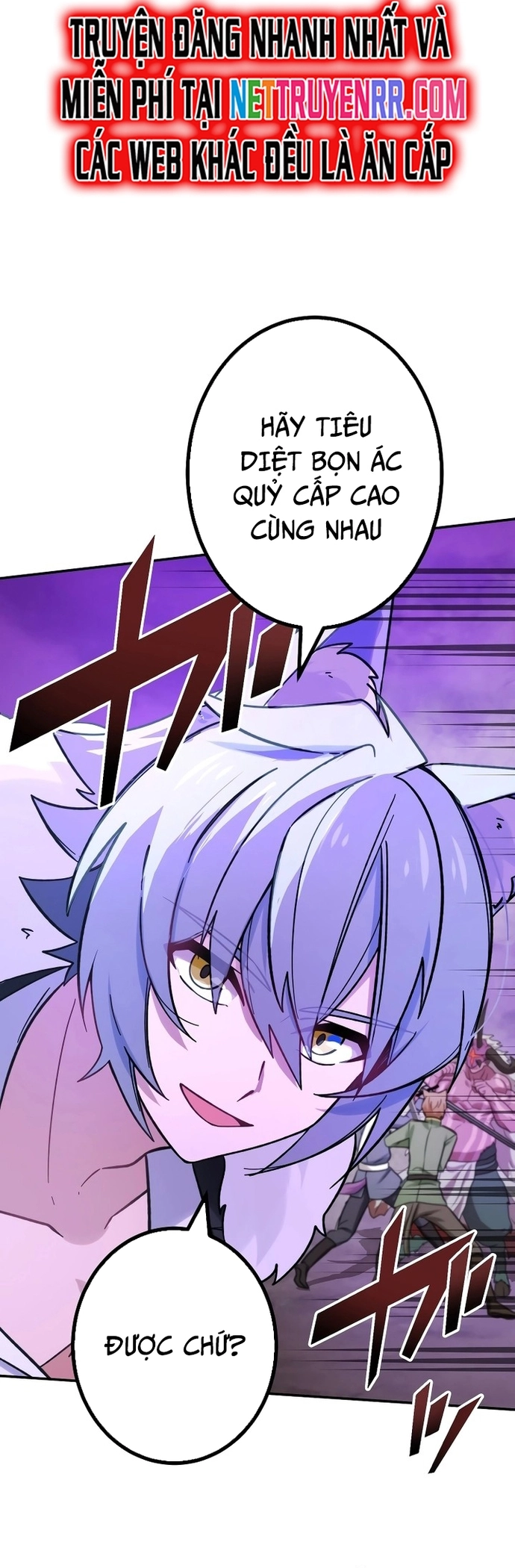 Sát Thủ Mạnh Nhất Chuyển Sinh Sang Thế Giới Khác: Chapter 76