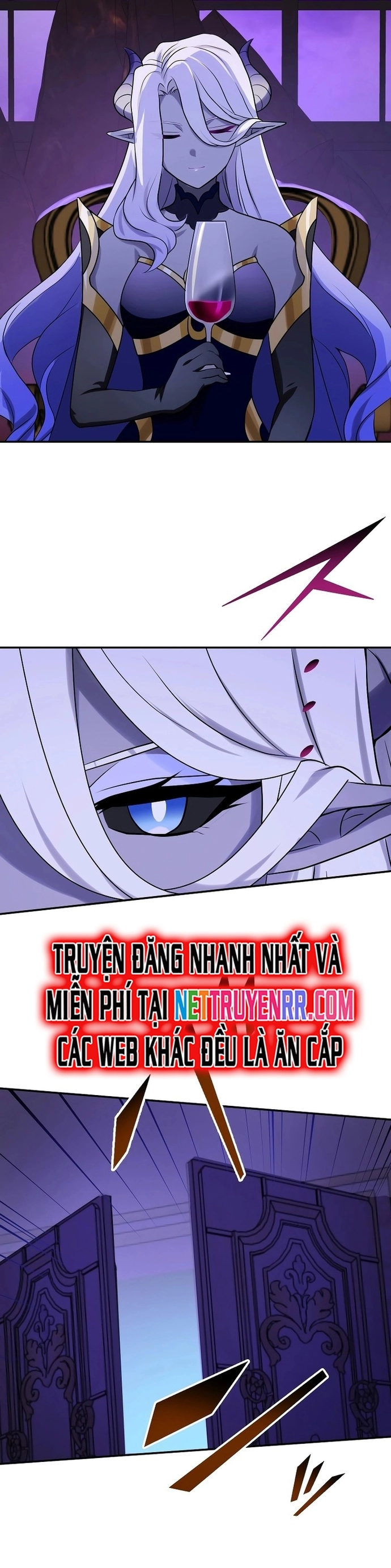 Sát Thủ Mạnh Nhất Chuyển Sinh Sang Thế Giới Khác: Chapter 76