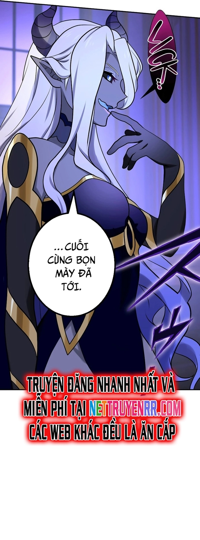 Sát Thủ Mạnh Nhất Chuyển Sinh Sang Thế Giới Khác: Chapter 76