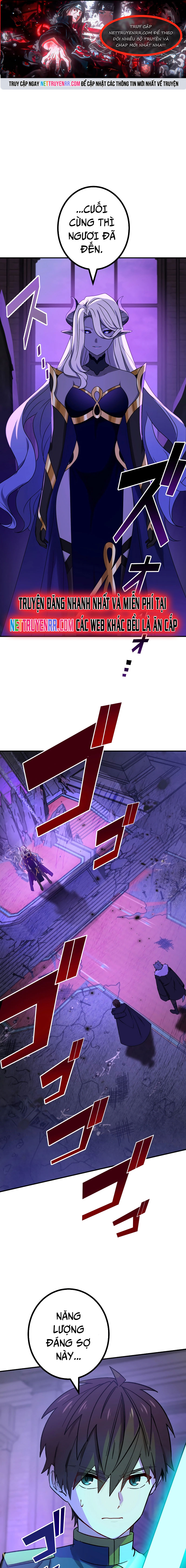 Sát Thủ Mạnh Nhất Chuyển Sinh Sang Thế Giới Khác: Chapter 77