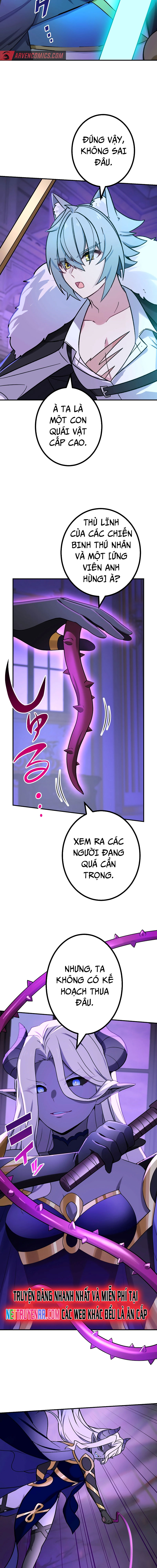 Sát Thủ Mạnh Nhất Chuyển Sinh Sang Thế Giới Khác: Chapter 77