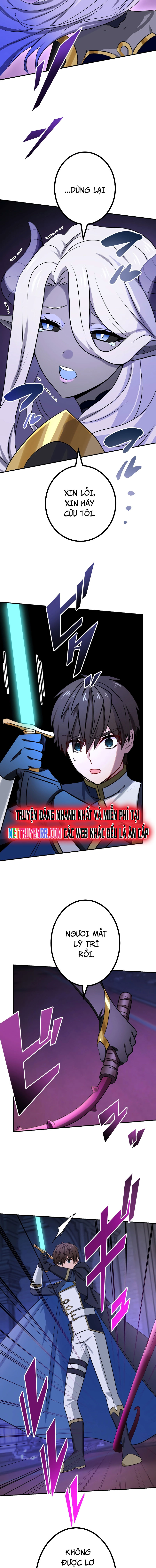 Sát Thủ Mạnh Nhất Chuyển Sinh Sang Thế Giới Khác: Chapter 77