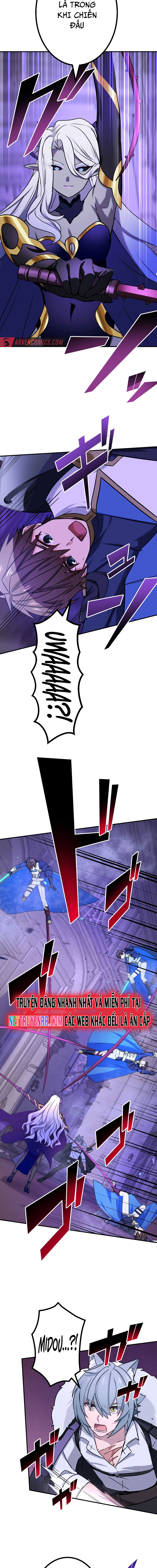 Sát Thủ Mạnh Nhất Chuyển Sinh Sang Thế Giới Khác: Chapter 77