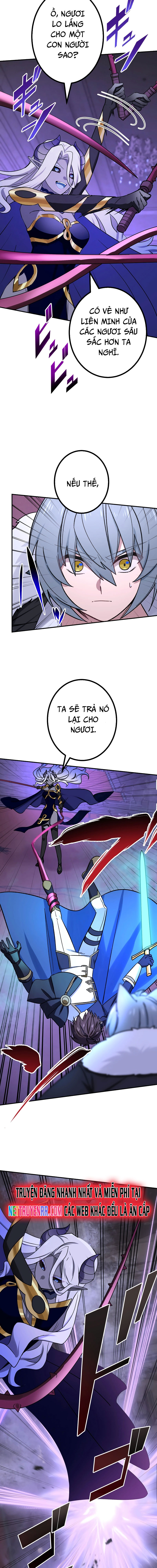 Sát Thủ Mạnh Nhất Chuyển Sinh Sang Thế Giới Khác: Chapter 77