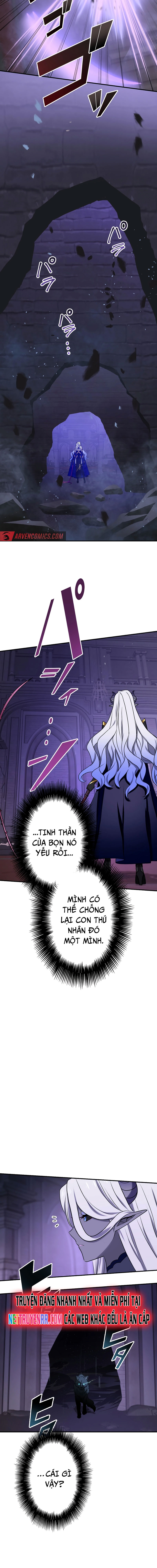 Sát Thủ Mạnh Nhất Chuyển Sinh Sang Thế Giới Khác: Chapter 77