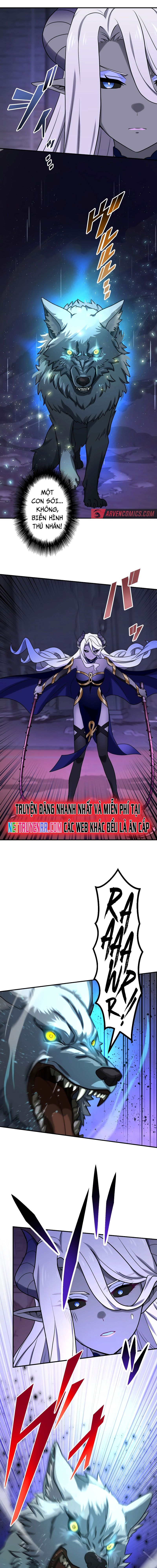 Sát Thủ Mạnh Nhất Chuyển Sinh Sang Thế Giới Khác: Chapter 77