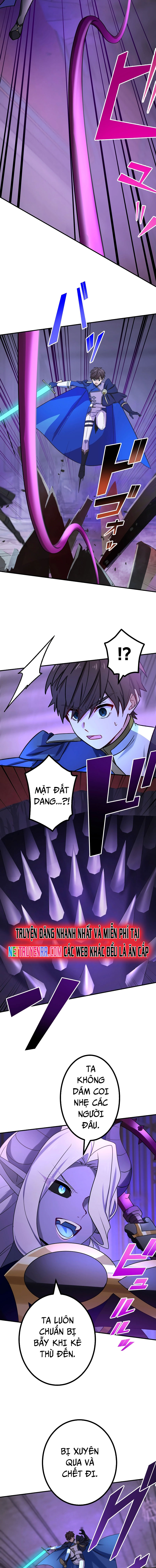 Sát Thủ Mạnh Nhất Chuyển Sinh Sang Thế Giới Khác: Chapter 77