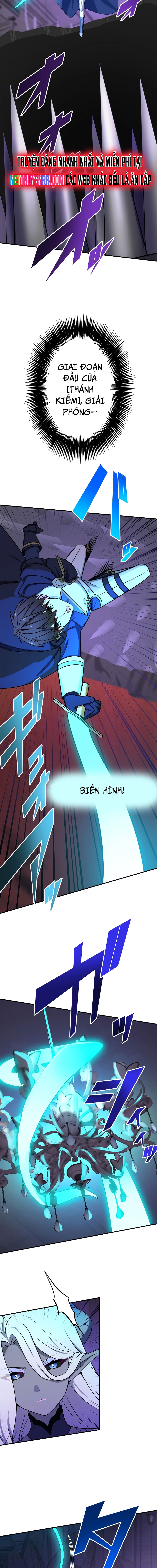 Sát Thủ Mạnh Nhất Chuyển Sinh Sang Thế Giới Khác: Chapter 77