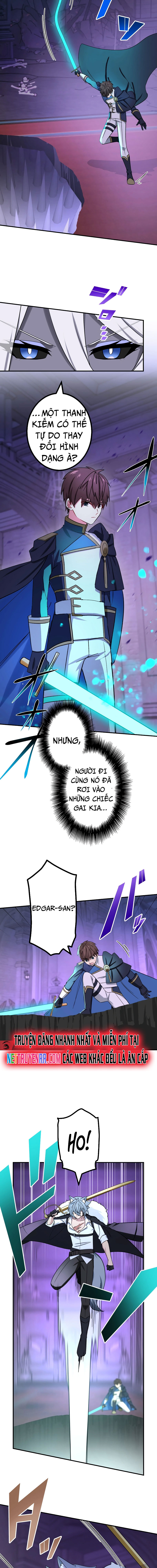 Sát Thủ Mạnh Nhất Chuyển Sinh Sang Thế Giới Khác: Chapter 77