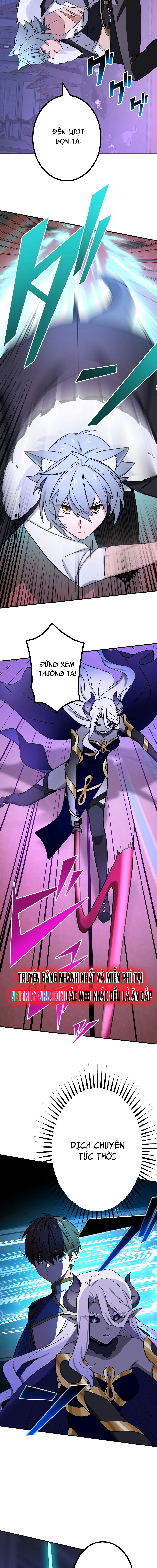 Sát Thủ Mạnh Nhất Chuyển Sinh Sang Thế Giới Khác: Chapter 77