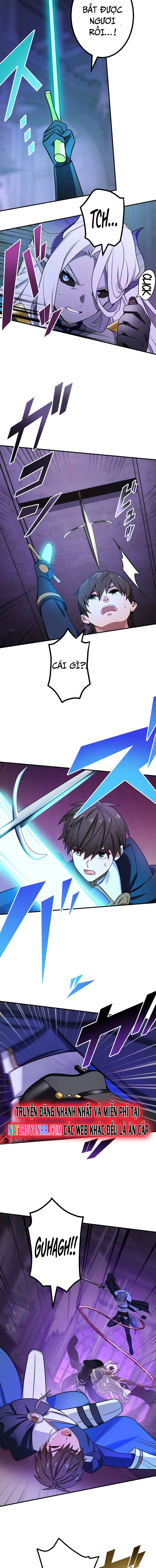 Sát Thủ Mạnh Nhất Chuyển Sinh Sang Thế Giới Khác: Chapter 77