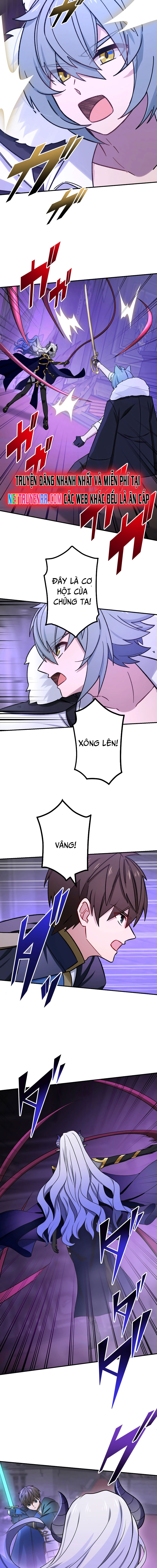 Sát Thủ Mạnh Nhất Chuyển Sinh Sang Thế Giới Khác: Chapter 77