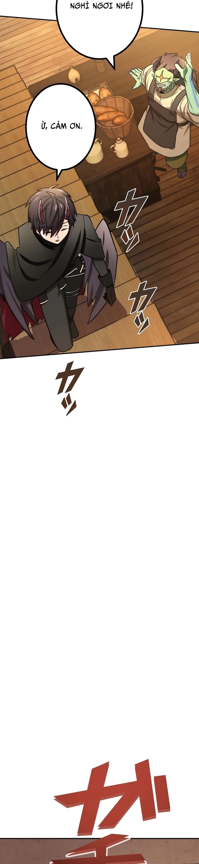 Sát Thủ Mạnh Nhất Chuyển Sinh Sang Thế Giới Khác: Chapter 79