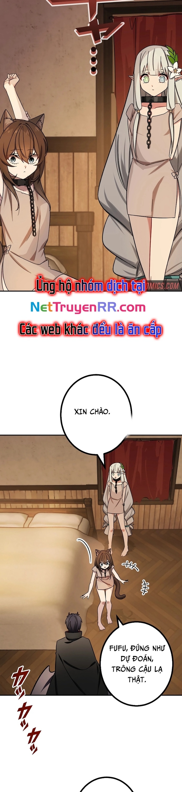 Sát Thủ Mạnh Nhất Chuyển Sinh Sang Thế Giới Khác: Chapter 79