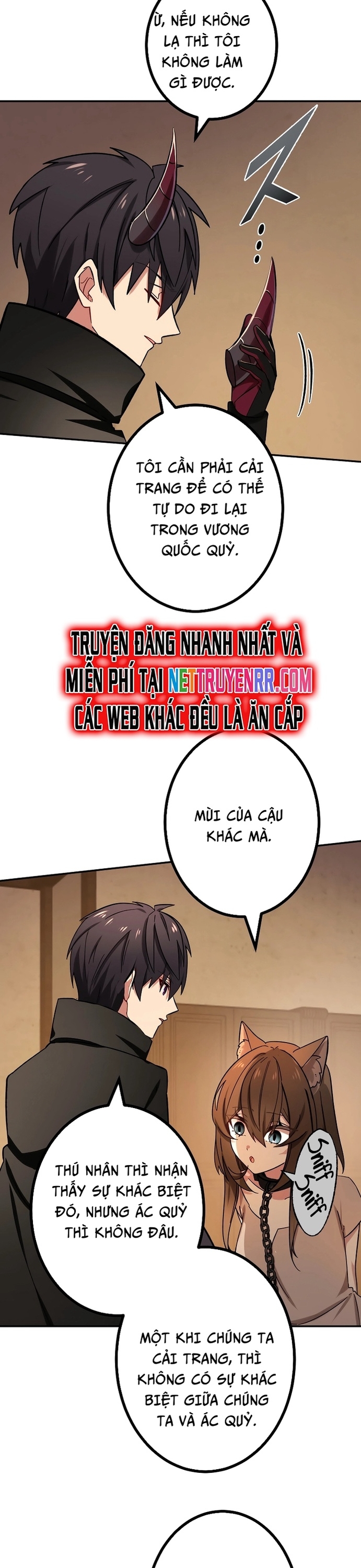 Sát Thủ Mạnh Nhất Chuyển Sinh Sang Thế Giới Khác: Chapter 79