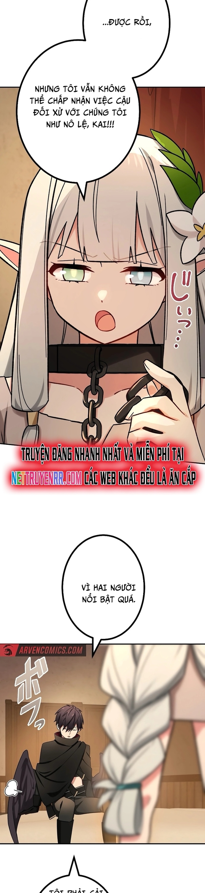 Sát Thủ Mạnh Nhất Chuyển Sinh Sang Thế Giới Khác: Chapter 79