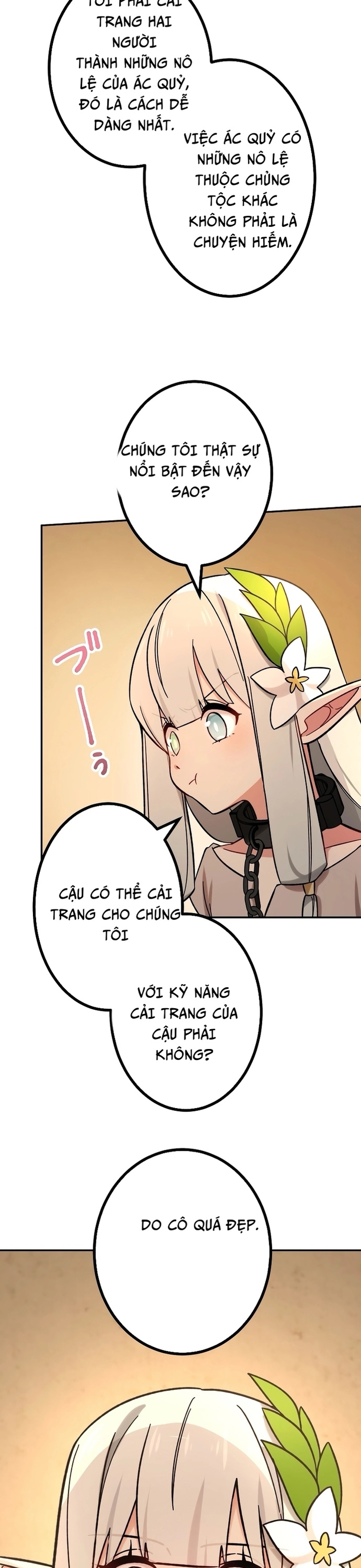 Sát Thủ Mạnh Nhất Chuyển Sinh Sang Thế Giới Khác: Chapter 79