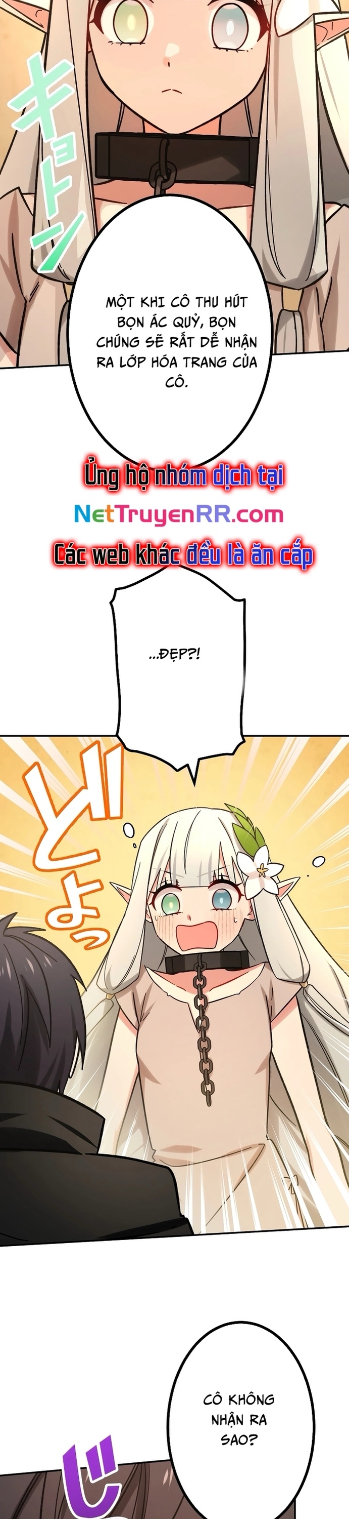 Sát Thủ Mạnh Nhất Chuyển Sinh Sang Thế Giới Khác: Chapter 79