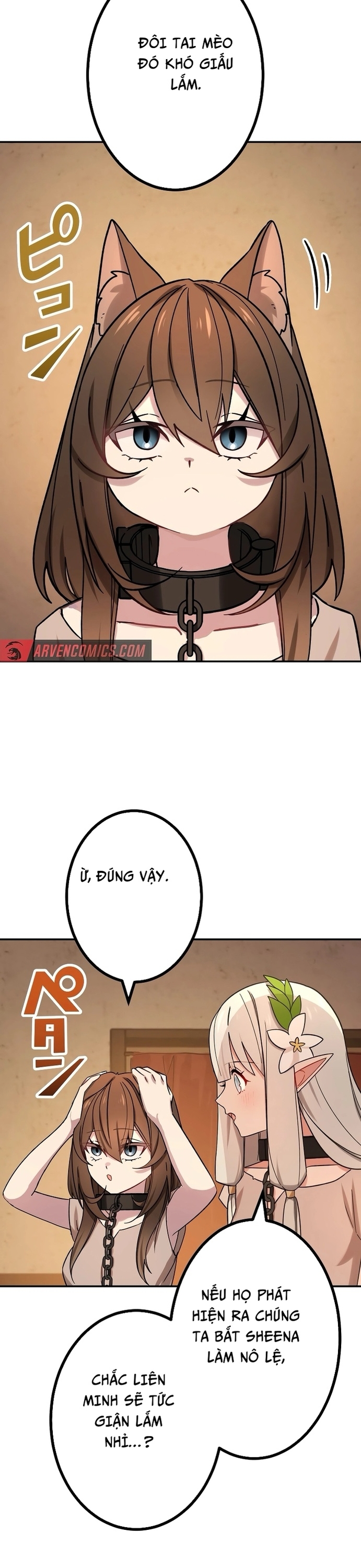 Sát Thủ Mạnh Nhất Chuyển Sinh Sang Thế Giới Khác: Chapter 79