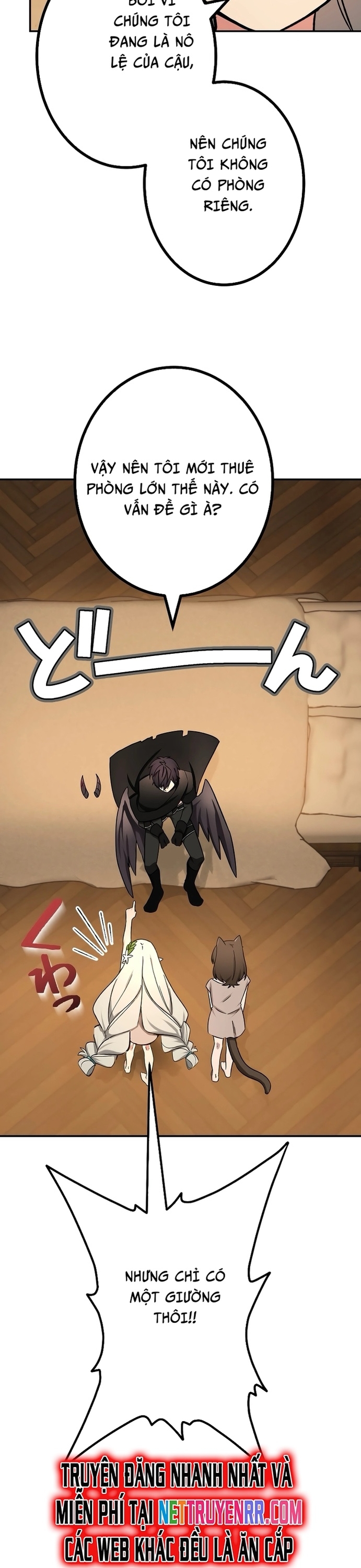 Sát Thủ Mạnh Nhất Chuyển Sinh Sang Thế Giới Khác: Chapter 79