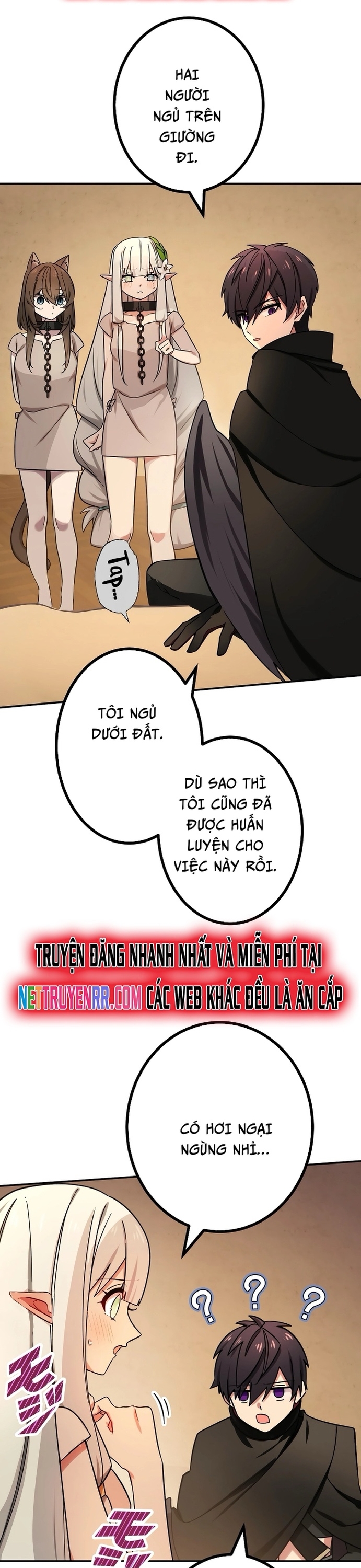 Sát Thủ Mạnh Nhất Chuyển Sinh Sang Thế Giới Khác: Chapter 79