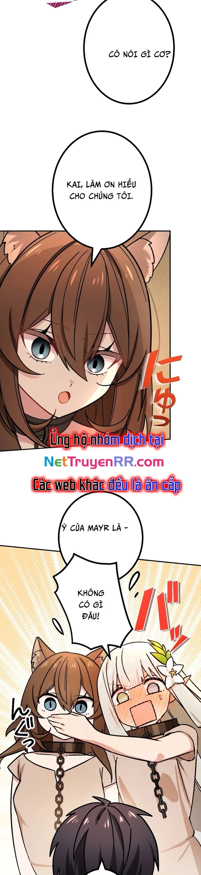 Sát Thủ Mạnh Nhất Chuyển Sinh Sang Thế Giới Khác: Chapter 79