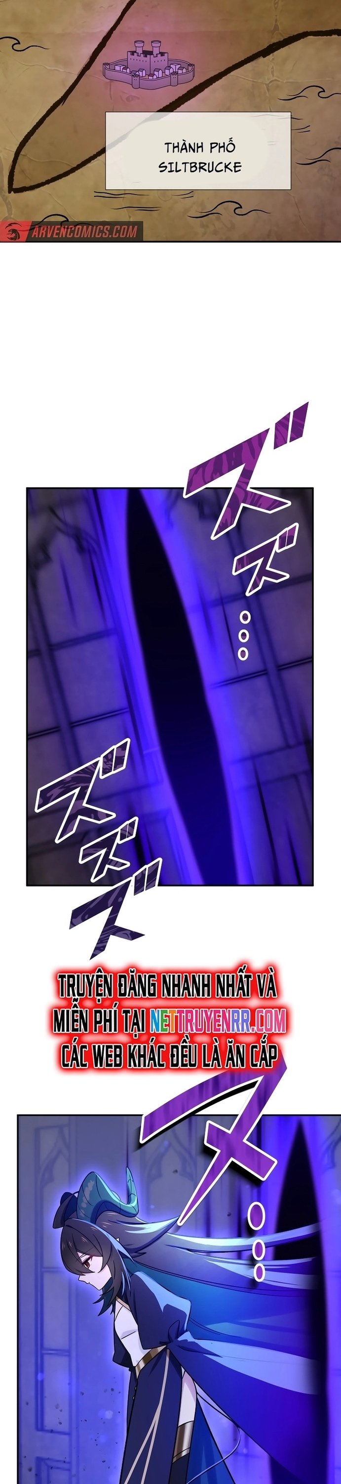 Sát Thủ Mạnh Nhất Chuyển Sinh Sang Thế Giới Khác: Chapter 79