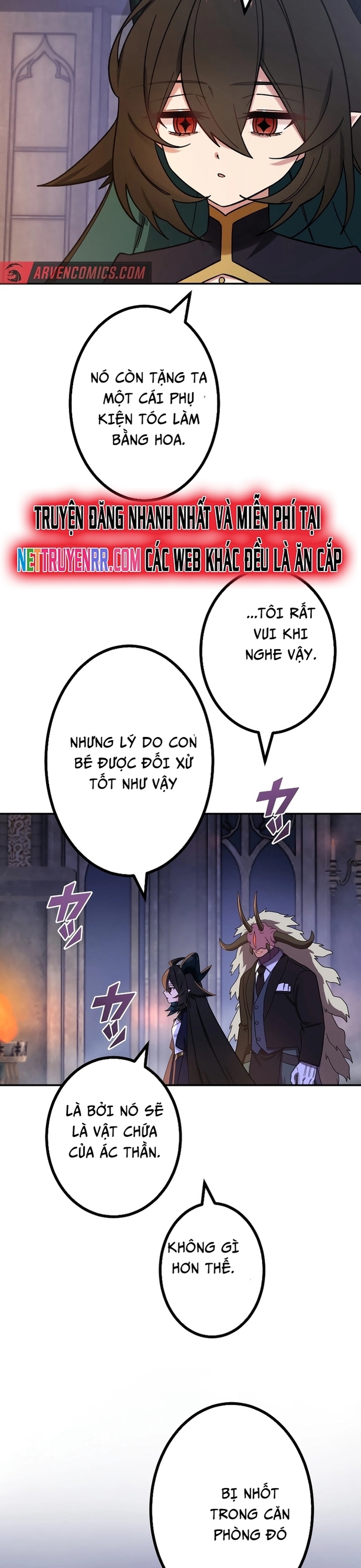 Sát Thủ Mạnh Nhất Chuyển Sinh Sang Thế Giới Khác: Chapter 79