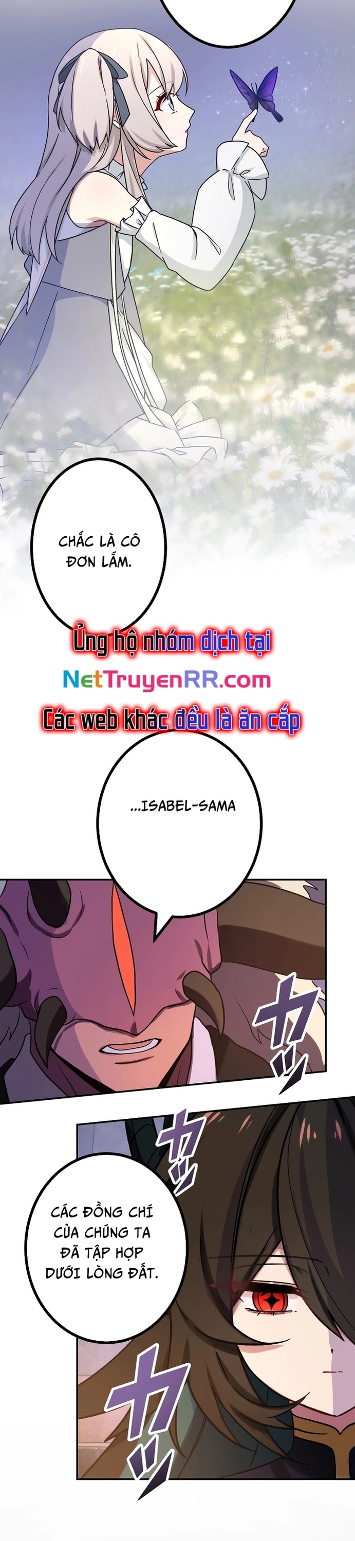 Sát Thủ Mạnh Nhất Chuyển Sinh Sang Thế Giới Khác: Chapter 79