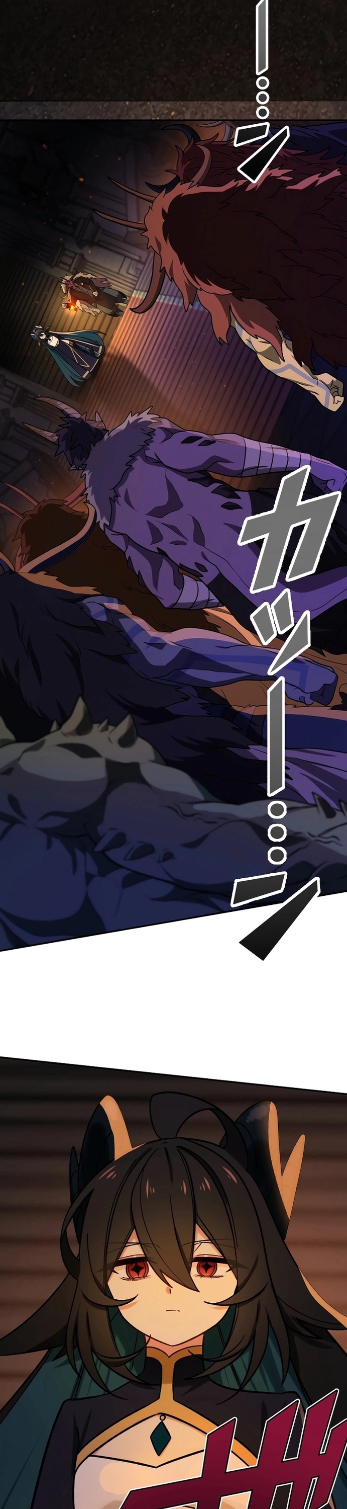 Sát Thủ Mạnh Nhất Chuyển Sinh Sang Thế Giới Khác: Chapter 79