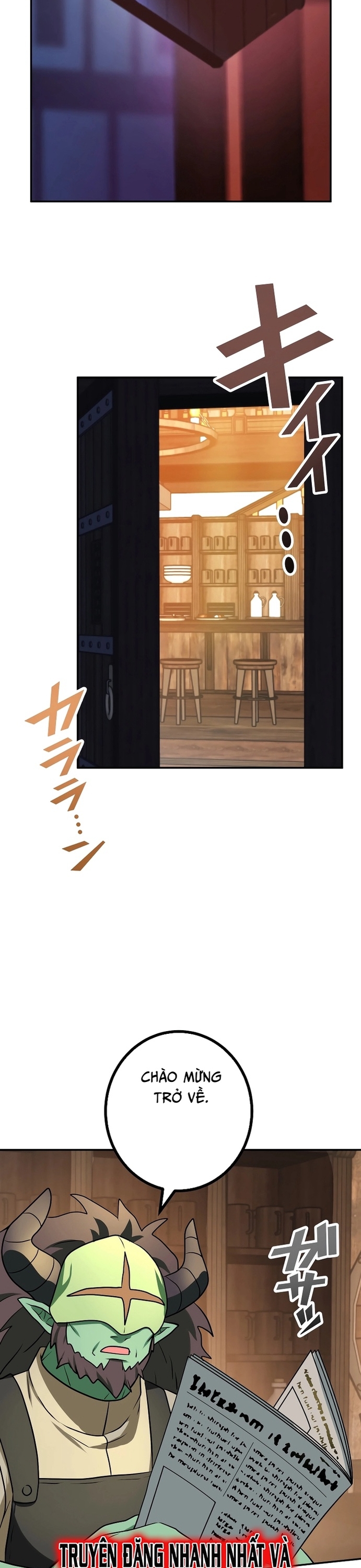 Sát Thủ Mạnh Nhất Chuyển Sinh Sang Thế Giới Khác: Chapter 79